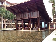 -三亚亚龙湾红树林度假酒店