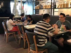 大堂-必胜客(国展店)