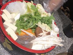 -NIUAN牛庵·日式和牛烧肉(恒隆店)