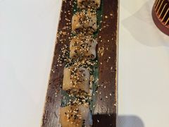 -桂满陇·杭州小馆(巴黎春天浦建店)