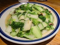 -破三川·新川菜(静安大融城店)