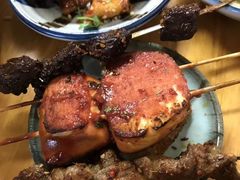 -炒豆合作社(东四总店)