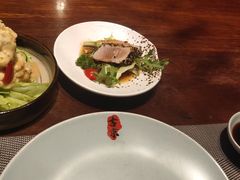 -古京·臻致料理(月湖店)