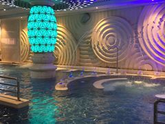 -水晶之星洗浴温泉汗蒸