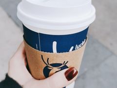 -瑞幸咖啡(南海万科广场店)