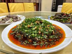 白砍鸡-春涛餐馆(下坝店)