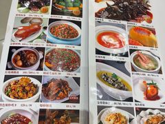 -金三杯酒家(泉城路店)