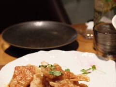 -奉天小馆·非遗东北菜(沈阳万象城店)