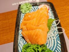 -林妈妈村·日式料理(宝山龙湖天街店)