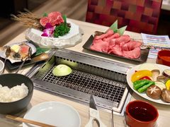 -俺的焼肉(銀座9丁目店)