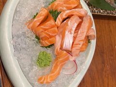 -九井澤精致料理(金茂店)