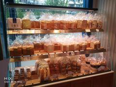 零售区-巴黎贝甜(五月花广场店)