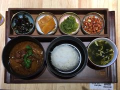 -牛腩之旅·牛腩牛杂煲(光启城美食城店)
