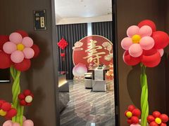 -程新大酒店(常州龙虎塘店)