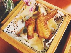 -范设计花园餐酒咖·中西餐·咖啡厅·酒馆