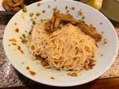 -古铺良食(柯城店)