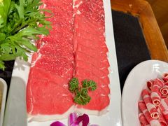 -南门涮肉(北洼路店)