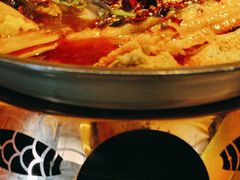-师烤·豆花烤鱼(广州荔湾扬韬广场店)