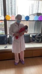 -喜喜月子(瑞虹天地店)