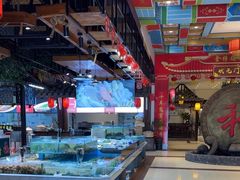 -和源祥·日照菜扛把子(万平口一店)