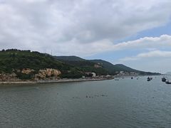 -长岛南北长山旅游景区