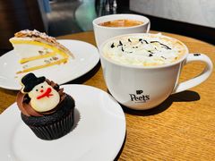 -Peet's 皮爷咖啡(东湖路手作店)