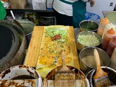 -山东傻大粗粮煎饼(牛街店)