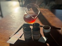 -Torch Coffee 炬点咖啡