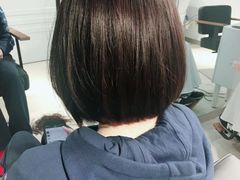 -风格style 专业烫染