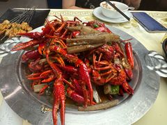 -聚味瞿记·龙虾堂(咸嘉湖店)