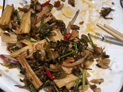 -一块豆腐·海鲜·家常菜(李沧书院路店)