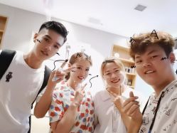点击看大图 -红番婚纱礼服