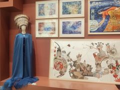 -国际非物质文化遗产博览园