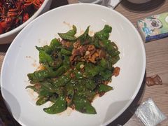 -艳阳天·非遗楚菜(武汉客厅店)