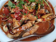 -渔太泰漓江小馆·广西融合菜(西街店)