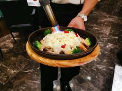 -雀蓝川菜(奥体广场店)