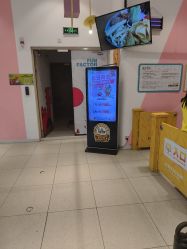 -玩元素·家庭游乐成长中心(香格里拉店)