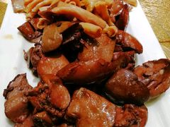 -林口邵胖子大鹅(新安街东五店)