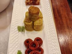 -小吊梨汤·北京菜·烤鸭(五角场万达店)