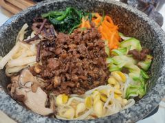 -海兰江石锅饭(水上店)