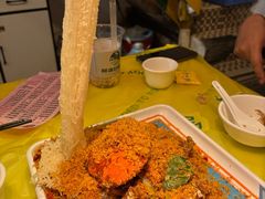 -桥东喜碧海鲜街(水东街店)