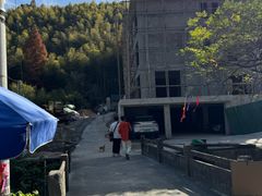 -莫干山风景区