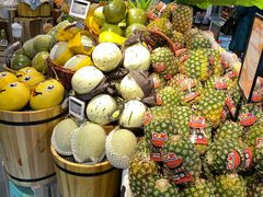 -BLT精品超市(国贸商城店)