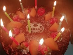 -木子烘焙(时代天街店)