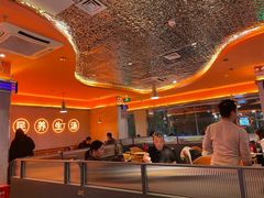 -淼福猪肚鸡·椰子鸡火锅(大沙地店)