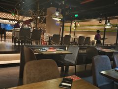 -那时新疆·若羌(经纬汇店)