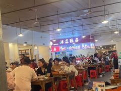 -冶建镜子·老南昌大排档·江西虾王(总店)