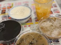 -百花传统甜品店(原址店)