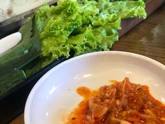 -大壮家原味烤肉(兴华北街店)