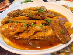 -健眺小海鲜(临海后山店)